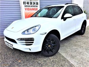 Coloriage Porsche Cayenne Inspirant Voiture Sport Peugeot the Racer Resource