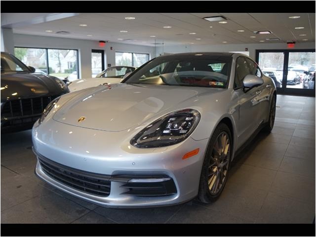 Coloriage Porsche Panamera New 2018 Porsche Panamera 4 Awd 4 4dr Sedan In Sewickley P