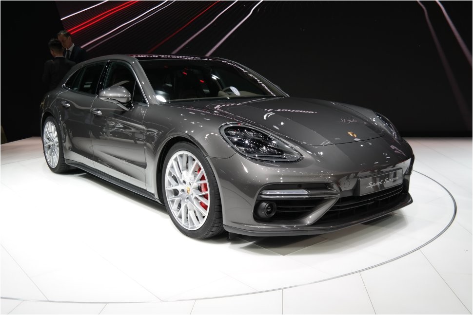 Coloriage Porsche Panamera Porsche Panamera Technical Specifications Fuel Economy