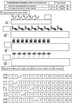Coloriage Rentrée Des Classes Moyenne Section Evaluation Diagnostique Gs