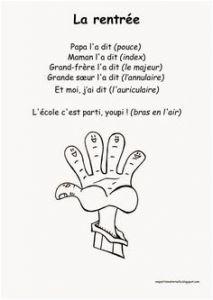 Coloriage Rentrée Des Classes Petite Section Ptine tourne tourne Petit Moulin Colorier