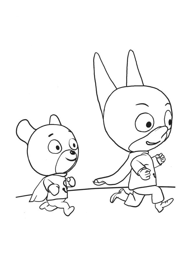 Coloriage Samsam En Ligne 48 Dessins De Coloriage Samsam   Imprimer