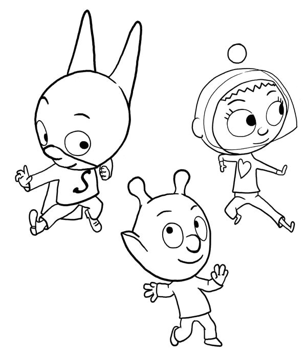 Coloriage Samsam En Ligne Dessin Samsam En Ligne