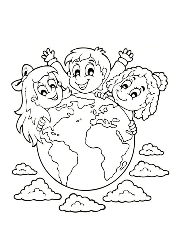 Coloriage Samsam Gratuit à Imprimer 181 Best Sviatky Mdd Images On Pinterest