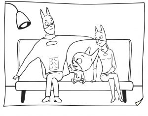 Coloriage Samsam Gratuit Sam Sam 14 Coloriage Sam Sam Coloriages Pour Enfants