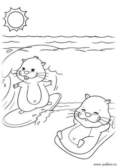 Coloriage Samsam Simon Love Birds Line Art Coloring Pages Pinterest