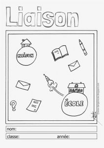 Coloriage Septembre Danger école Danger école Affichages Utiles En Vrac