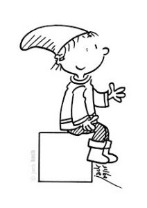 Coloriage Septembre Danger école Danger école Affichages Utiles En Vrac