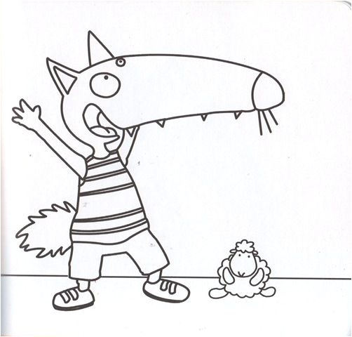 Coloriage Septembre Loup Les 679 Meilleures Images Du Tableau Loup Sur Pinterest