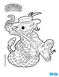 Coloriage Skylanders Swap force 42 Best Skylanders Images On Pinterest