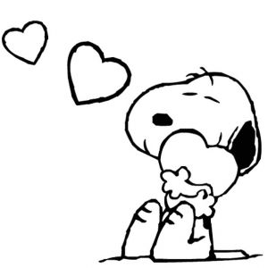 Coloriage Snoopy A Imprimer Coloriage Snoopy En Ligne Gratuit Imprimer