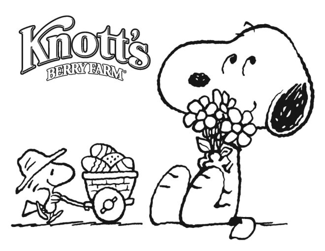 Coloriage Snoopy En Ligne Coloriage Snoopy Dessin Animé Dessin Gratuit   Imprimer