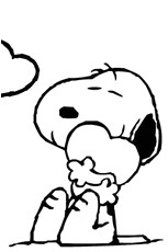 Coloriage Snoopy En Ligne Coloriage Tintin En Ligne Gratuit   Imprimer