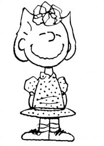 Coloriage Snoopy Et Les Peanuts Index Of Coloriages Heros Tv Snoopy Et Charlie Brown
