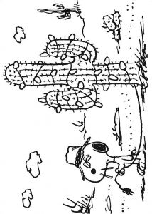 Coloriage Snoopy Noel Index Of Coloriages Heros Tv Snoopy Et Charlie Brown