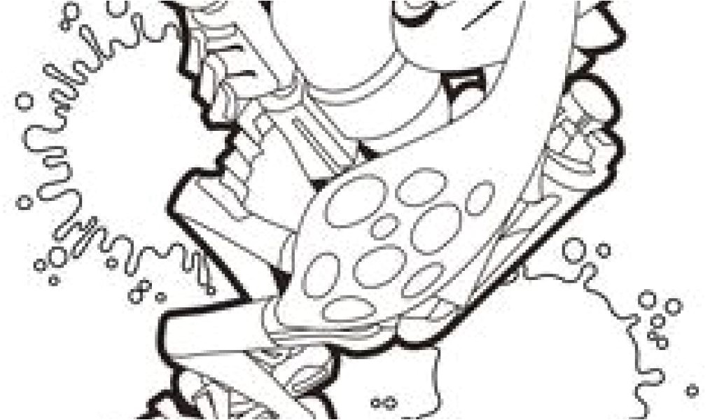 Coloriage Splatoon à Imprimer Gratuit Coloriage Splatoon Gratuit Splatoon Coloringpages Party – Artemia