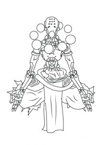 Coloriage Splatoon En Ligne Gratuit Coloriage De Splatoon A Imprimer Gratuit – Enajo