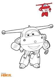 Coloriage Super Wings Donnie 25 Best Super Wing Images On Pinterest