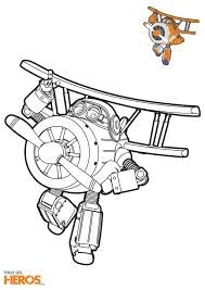 Coloriage Super Wings En Ligne Coloriage Super Wings3 9921403