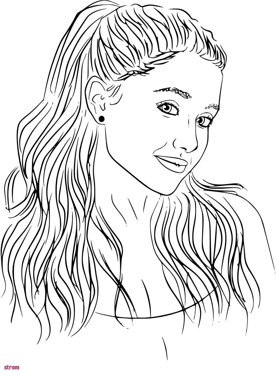 Coloriage Swag Fille Coloriage Pour Fille  Imprimer Fantastique Image Belle Personnage