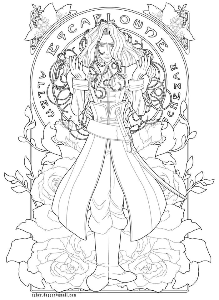 Coloriage Swag Manga 7 Best Animeâ¤ Images On Pinterest