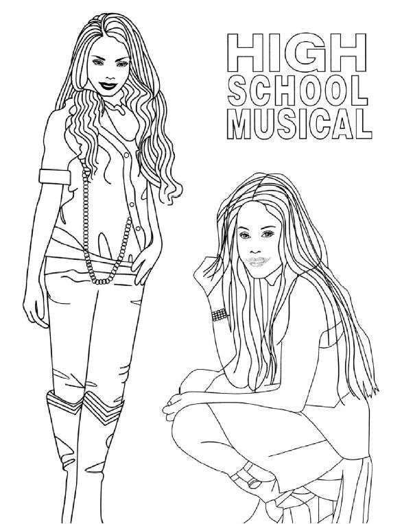 Coloriage Swag Pour Ado Dessins Gratuits   Colorier Coloriage Ado   Imprimer