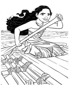 Coloriage Vaiana A Imprimer Gratuit Coloriage Vaiana Gratuit Imprimer Viana Moana Coloriage