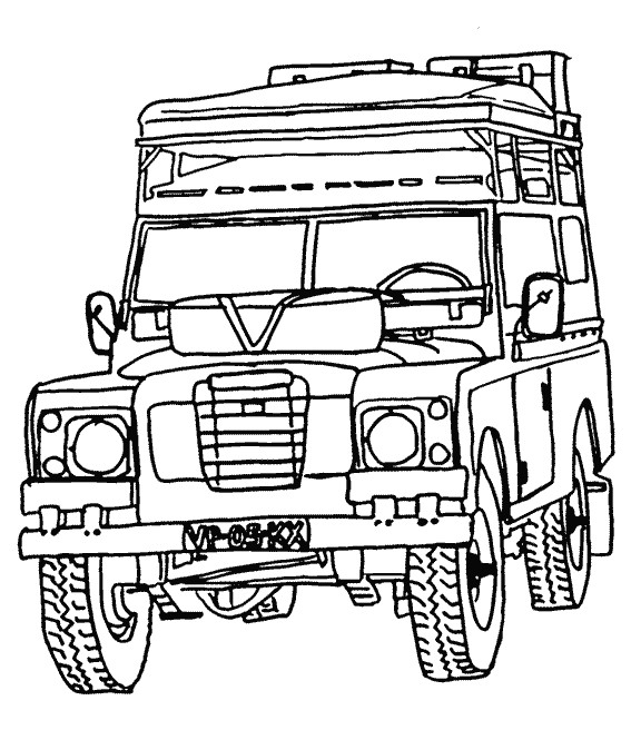 Coloriage Voiture 4×4 Index Of Coloriage Vehicule Voiture 4×4