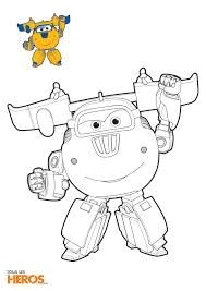 Dessin Coloriage Super Wings Les 25 Meilleures Images Du Tableau Super Wing Sur Pinterest