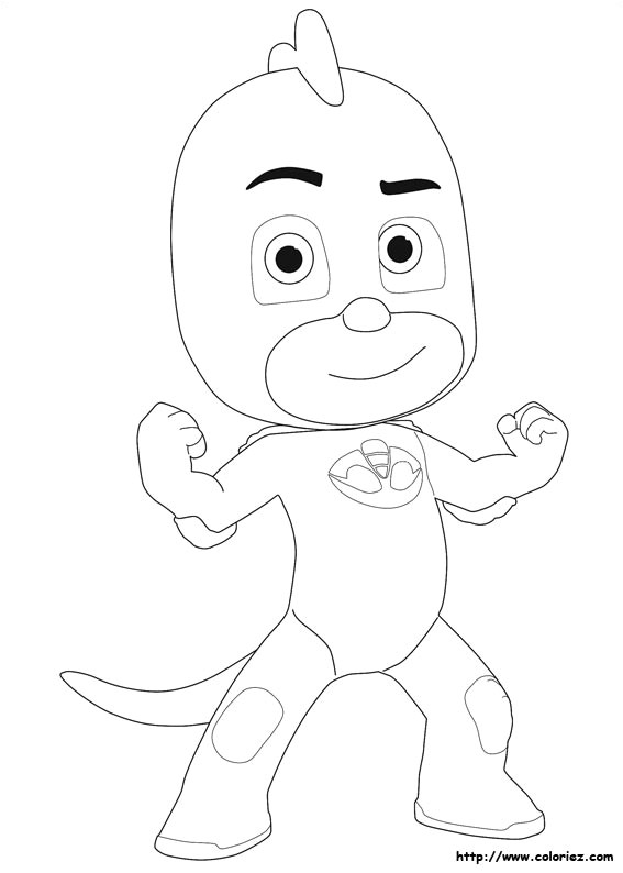 Dessin Pyjamasque Coloriage Index Of Images Coloriage Les Pyjamasques