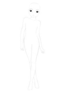 Dessin top Model Coloriage à Imprimer Jk Designergirls Vorlagen Zum Ausdrucken …