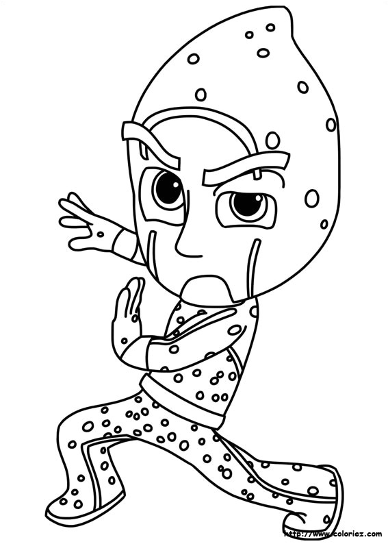 Gluglu Pyjamasque Coloriage Index Of Images Coloriage Les Pyjamasques