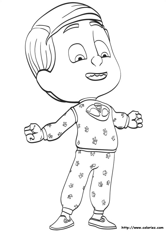 Gluglu Pyjamasque Coloriage Index Of Images Coloriage Les Pyjamasques