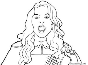 Imprimer Des Coloriage De Chica Vampiro Jeux Gratuit Chica Vampiro Best Chica Vampiro Tl Star A Rencontr