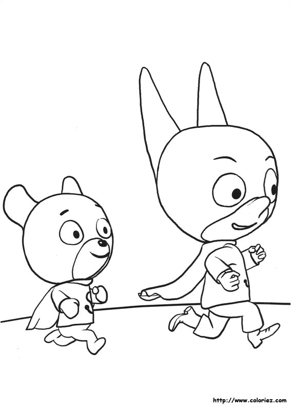 Jeux Coloriage Samsam Coloriage Samsam Et Samnounours