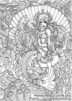 Jeux De Coloriage Compliqué Les 56 Meilleures Images Du Tableau Color Pages Sur Pinterest