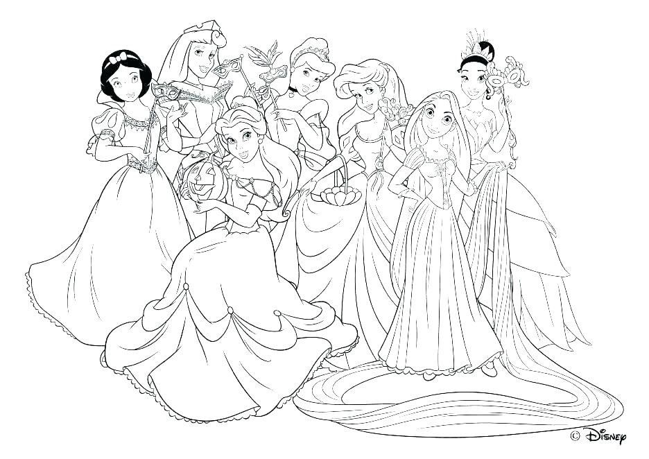 Jeux De Coloriage De Princesses Disney Gratuit Coloriage Princesse Disney Gratuit En Ligne Jeux De Coloriage