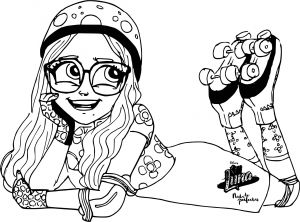 Jeux De Coloriage De soy Luna Gratuit Nouveau Dessin Pour Coloriage En Ligne – Mademoiselleosaki