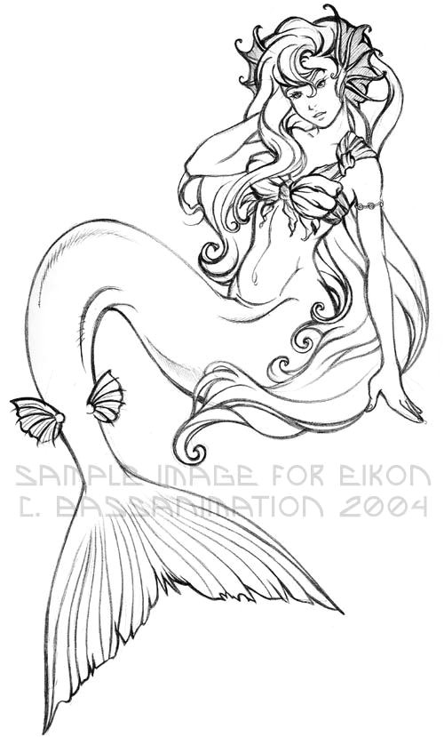 Jeux De Coloriage Swag Joli Coloriage De Sir¨ne A Vos Crayons