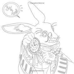 Jeux De Coloriage Swag Les 101 Meilleures Images Du Tableau Colorier Alice Au Pays Des