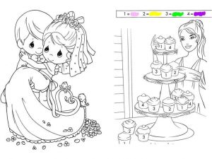 Livret Coloriage Mariage Gratuit 72 Best Diy Cahier "saccage Ce Carnet " Images On Pinterest