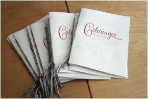 Livret De Coloriage Mariage Pdf 29 Best Mariage Images On Pinterest