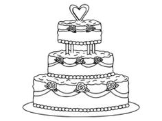 Livret De Coloriage Mariage Pdf Coloriage Mari Et Mariée A Imprimer Gratuit Wedding