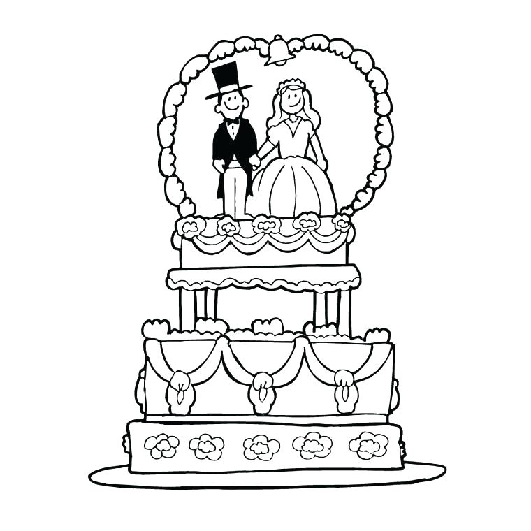 Livret De Coloriage Pour Mariage A Imprimer Cahier De Vacances Gratuit Coloriage Vie Gateau Mariage A Imprimer