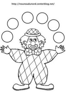 Mes Coloriages.com Alphabet Carnaval Fee Kleurplaat ÎÏÏÎºÏÎ¹ÎµÏ Pinterest