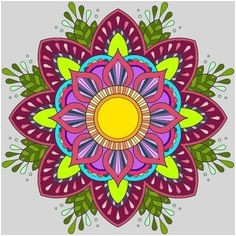 Mescoloriages.com Mandalas Mandala Mes Coloriages Adultes