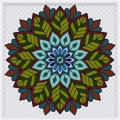 Mescoloriages.com Mandalas Mandala Mes Coloriages Adultes