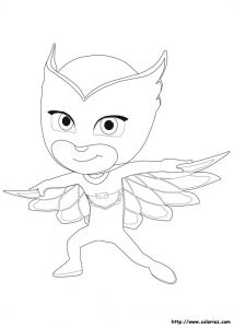 Pyjamasque Coloriage Bibou Index Of Images Coloriage Les Pyjamasques