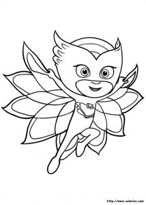 Pyjamasque Coloriage Bibou Index Of Images Coloriage Les Pyjamasques