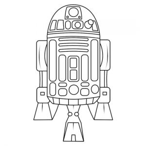 R2d2 Lego Coloriage 20 Best Coloring Pages Images On Pinterest